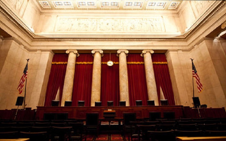 BREAKING: Supreme Court Rules Abortion Buffer Zone Unconstitutional; Thomas More Law Center Welcomes Decision