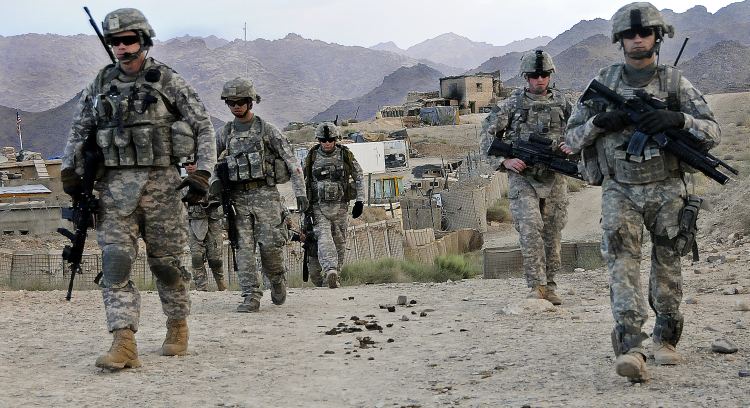 Thank you for your Service — You’re Fired; Pink Slipping our Army Captains a Threat to National Security