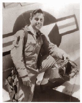 Rear Admiral Jeremiah A. Denton, Jr.