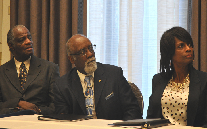 A Game Changer—Thomas More Law Center Reveals National Strategy to Defend Traditional Marriage