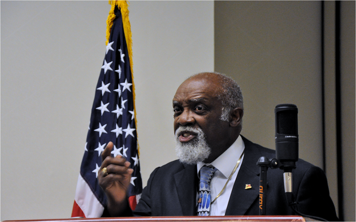 Black Leaders Denounce Supreme Court's Refusal to Hear Marriage Protection Cases – Vow to Fight On