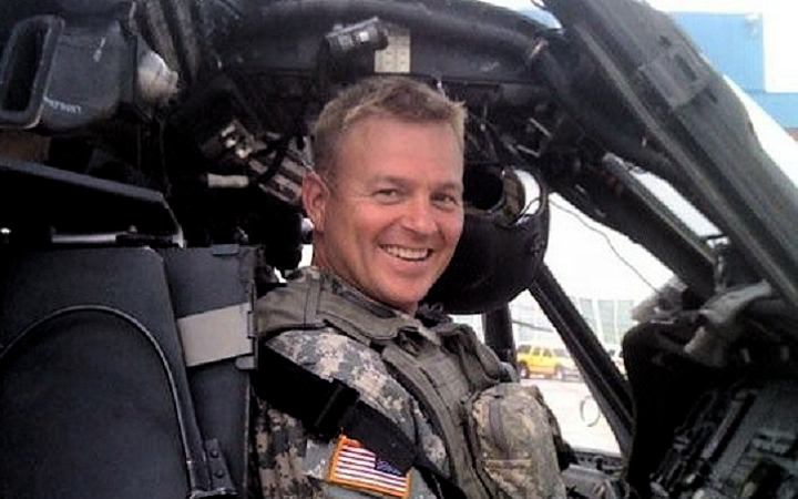 Decorated Combat Commander Learns the Hard Way: Military Rules Don’t Apply to Lesbian Officers; Thomas More Law Center Files Federal Lawsuit