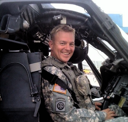Decorated Combat Commander Learns the Hard Way: Military Rules Don’t Apply to Lesbian Officers; Thomas More Law Center Files Federal Lawsuit