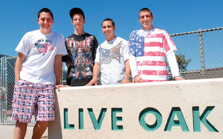 Court Upholds Public School’s Ban of American Flag; TMLC asks Supreme Court for Review