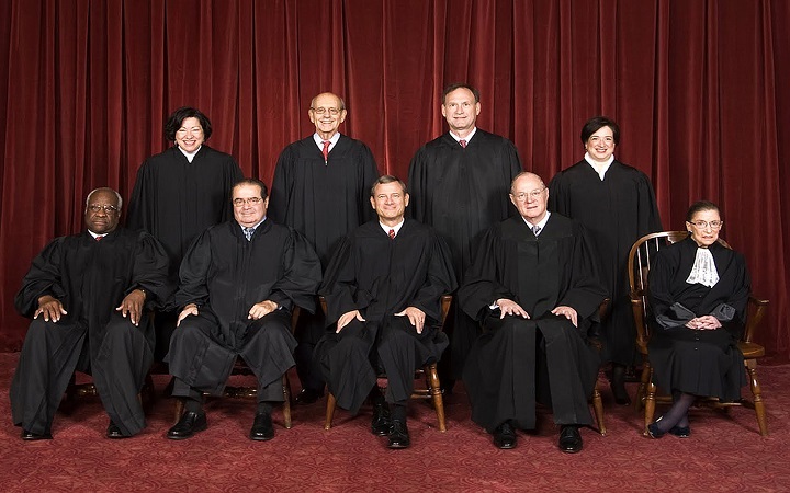 Supreme Court Takes Up Same-Sex Marriage; Thomas More Law Center and the National Coalition of Black Pastors Fight On