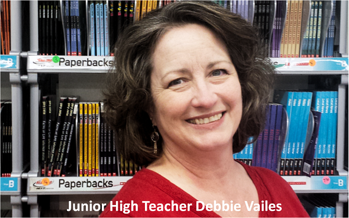 School Retaliates Against Teacher for Facebook Post Opposing Common Core Curriculum; Thomas More Law Center Files Federal Lawsuit Captioned