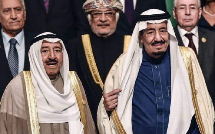 President Obama Joins the Saudis to Intimidate Congress from Passing Bill to Help 9.11 Families