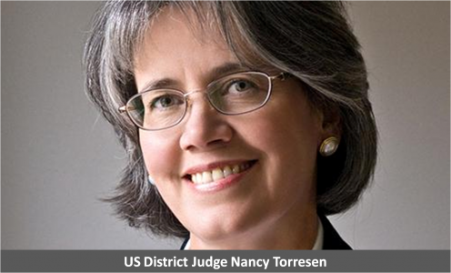 Thomas More Law Center Wins Huge Victory for Free Speech and Unborn Babies Against Planned Parenthood - Judge Torresen