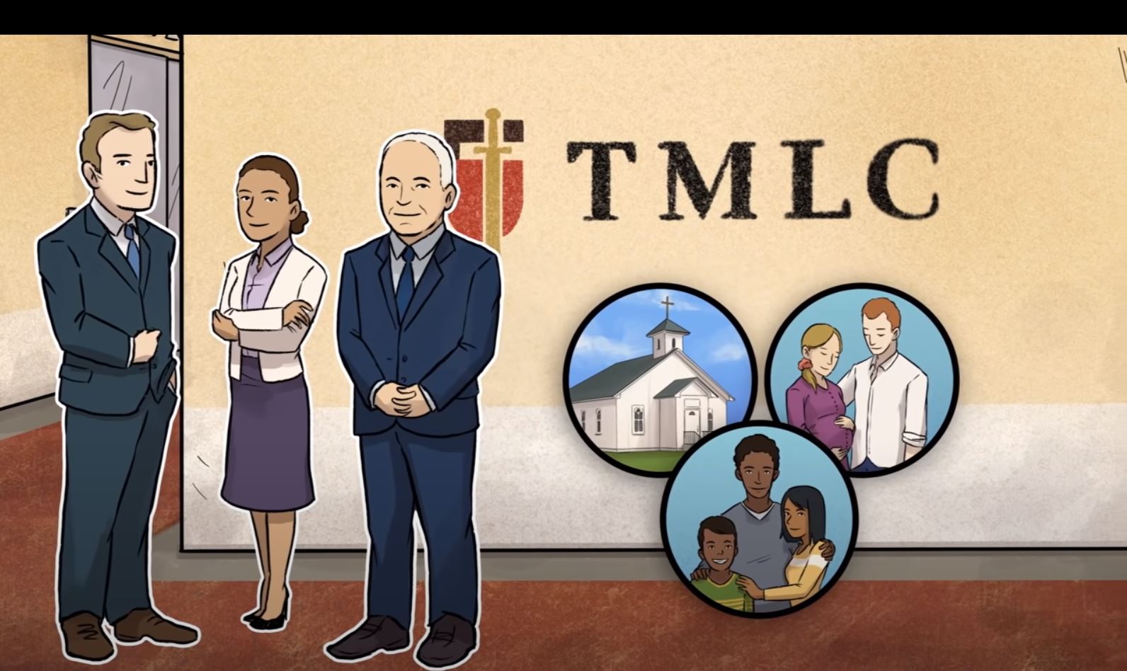 TMLC is defending your First Amendment Rights in the Supreme Court in April