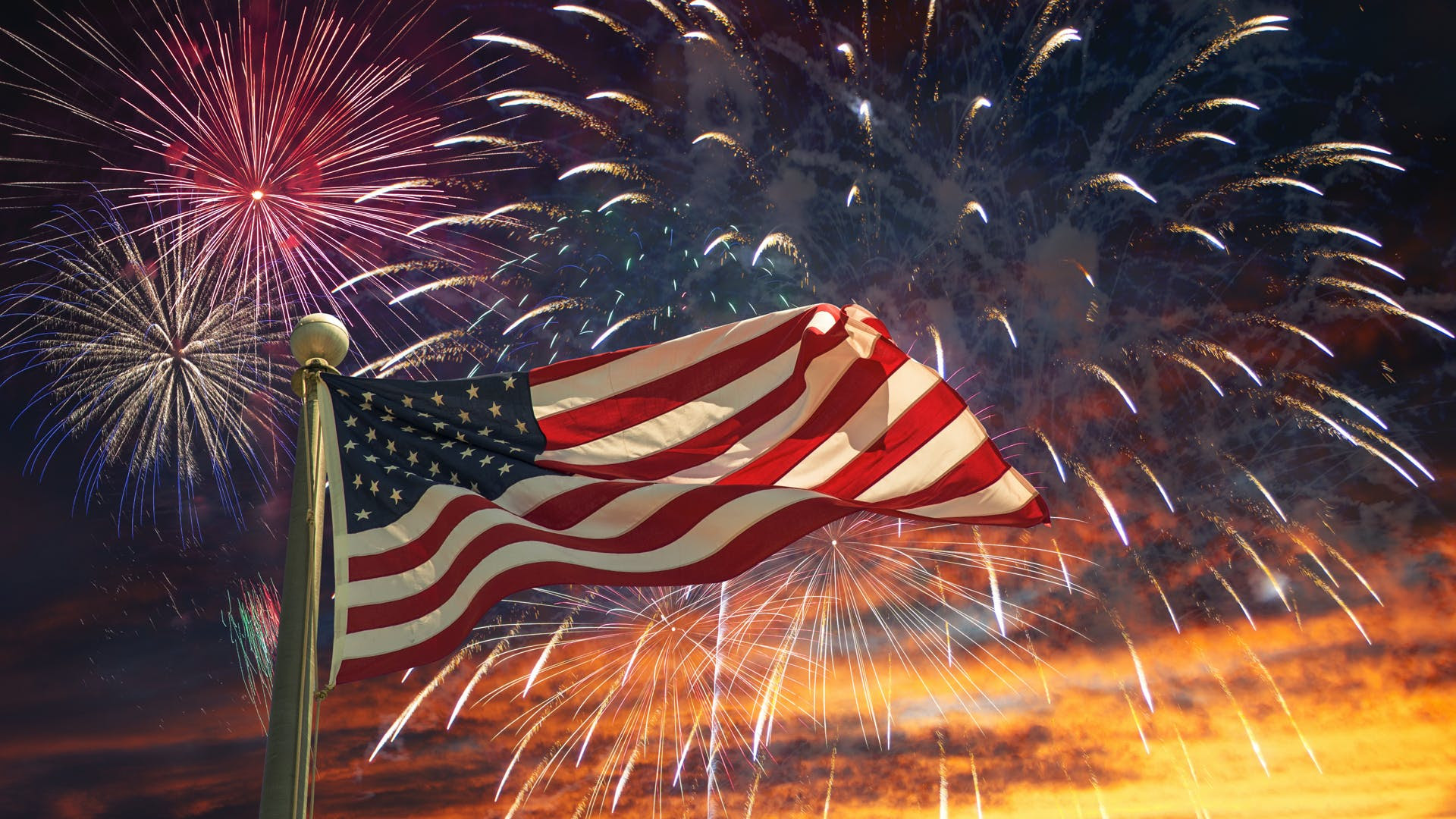 Happy Fourth of July!